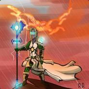 Lealevis's - Steam avatar