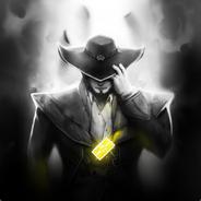 V-soldier's - Steam avatar