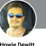 This is Howie Dewitt's - Steam avatar