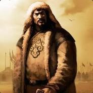 Khan's - Steam avatar