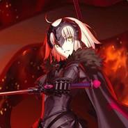 贞德·Alter's Stream profile image