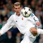 Zizou5's - Steam avatar