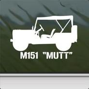 MUTT's Stream profile image