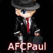 afcpaul's Stream profile image