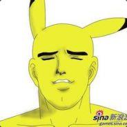 PIKAPIKA's - Steam avatar