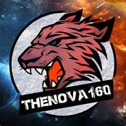 theNOVA160's - Steam avatar