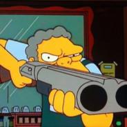 Moe Szyslak's - Steam avatar