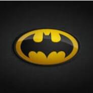 Batman's - Steam avatar