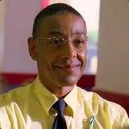 Gustavo Fring's - Steam avatar