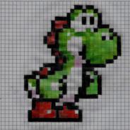 Yoshi7-7's Stream profile image