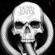 Death_Eater's - Steam avatar