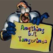 AnythingButTangerines's - Steam avatar