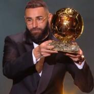 Karim Benzema!'s Stream profile image