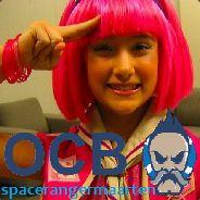 OCBspacerangermaarten's Stream profile image