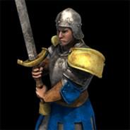 Two-Handed Swordsman's - Steam avatar