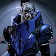 Garrus's Stream profile image