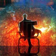 Agent Barden's Stream profile image