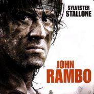 John Rambo's - Steam avatar