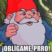 Oblígame Perro!'s Stream profile image