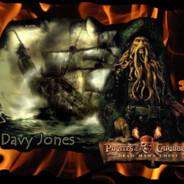 DavyJones's - Steam avatar