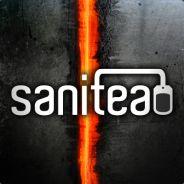 Sanitea's Stream profile image