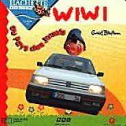 WillVtec's - Steam avatar