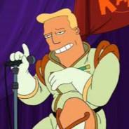 Gen. Zapp Brannigan's Stream profile image