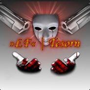 Tesorn's - Steam avatar