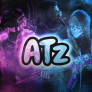 ATz's - Steam avatar