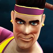 B哥來了's - Steam avatar