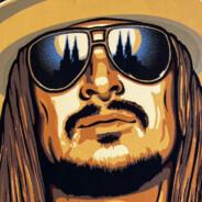 KID RoCK's - Steam avatar