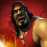 Graudas's - Steam avatar