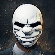 Walter_Tector's - Steam avatar