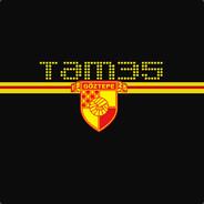 ✪ GÖZTEPE's - Steam avatar