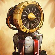 Nophex's - Steam avatar