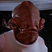 Admiral Gial Ackbar's Stream profile image