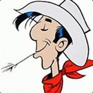 Unlucky Luke's - Steam avatar