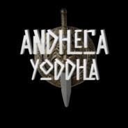 AndheraYoddha's Stream profile image