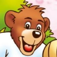 happy'bear ʕ•ᴥ•ʔ's - Steam avatar