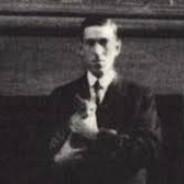 H.P. Lovecraft's Cat's Stream profile image