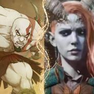 Daerim Kratos's Stream profile image