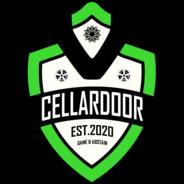 cellardoor's Stream profile image