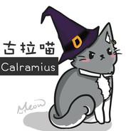 CalRaMiuS's - Steam avatar