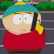 Cartman's - Steam avatar