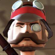 tibucoach's - Steam avatar