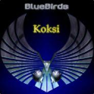 Koksi's Stream profile image