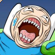 Tostig Yawny's Stream profile image