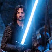 Aragorn Skywalker's - Steam avatar