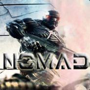 501|nomad1233's - Steam avatar