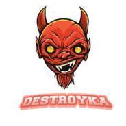 Destroyka's Stream profile image